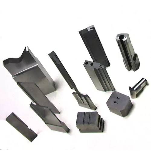 Otomotiv hassas metal damgalama parçalarının çalışma prensibi