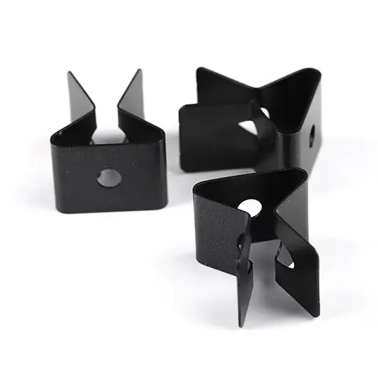 Otomotiv Metal Klips