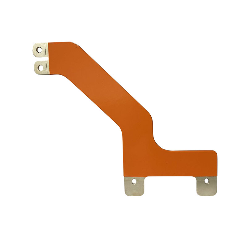 Yeni Enerji Plastik Daldırma Alüminyum Busbar