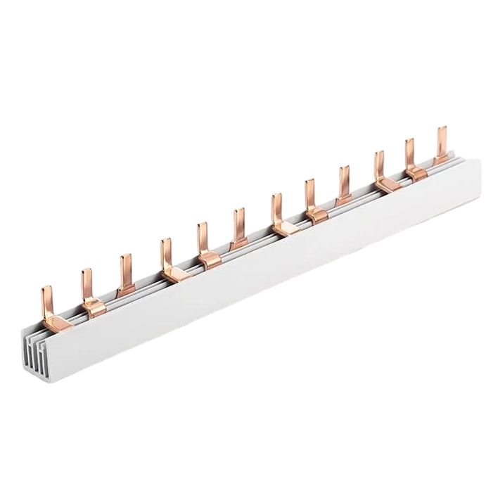 Yeni Enerji Aracı Üç Fazlı Yıldız Noktalı Bakır Bara